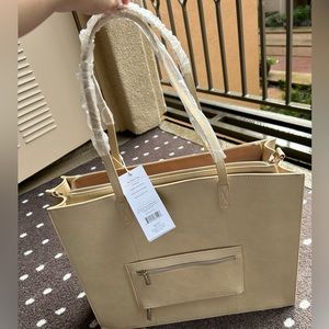 Beis Work Tote (Large) - NEW